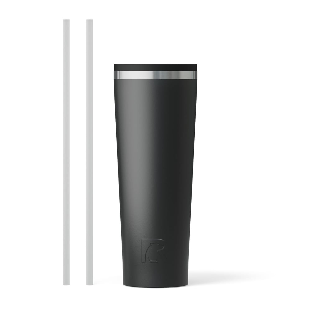 RTIC For Outdoor Everyday Tumbler - Black - Image 2