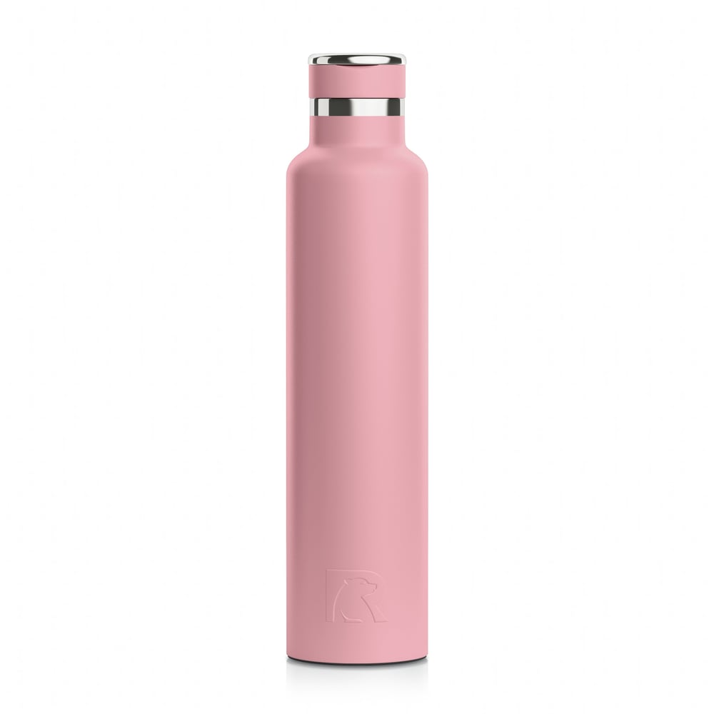 RTIC For Outdoor Journey Bottle - Dusty Rose
