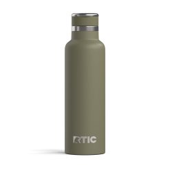 Alternative view of RTIC For Outdoor Journey Bottle - Olive