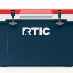Alternative view of RTIC Insulated 52 QT Ultra-Light Cooler - Patriot