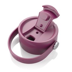 RTIC For Outdoor Outback Bottle Lid-Very Berry