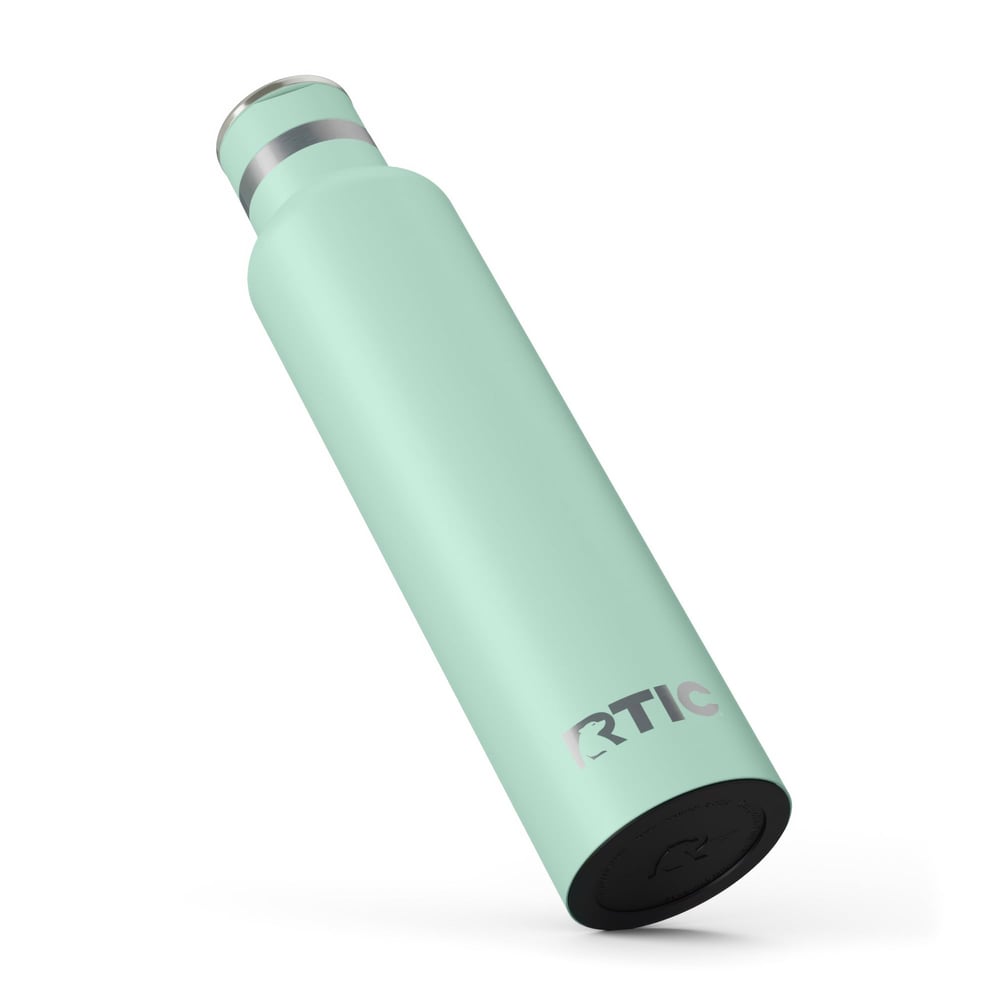 RTIC For Outdoor Journey Bottle - Fresh Mint - Image 7
