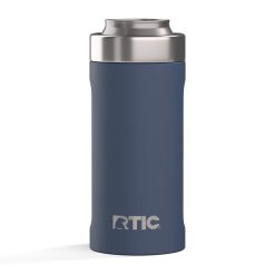 RTIC For Outdoor 24oz Ultimate Can Cooler - Navy