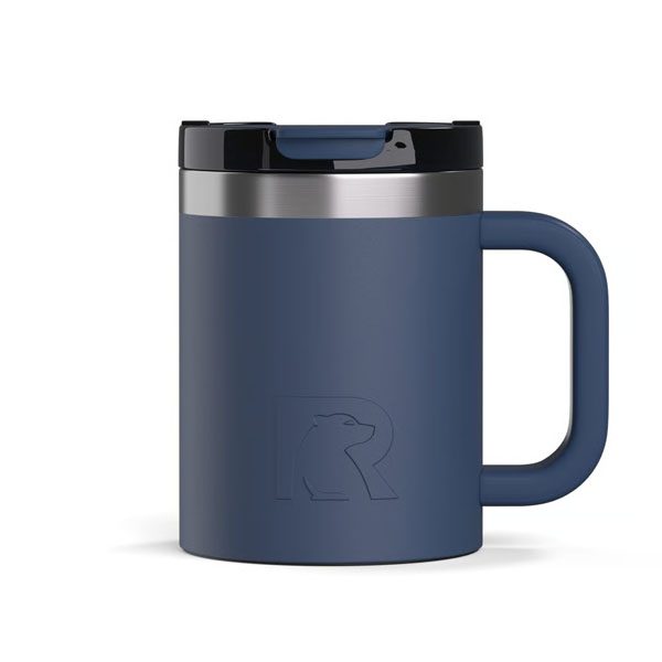 RTIC For Outdoor Essential Mug - Navy - Image 2
