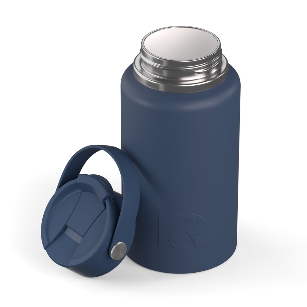 RTIC For Outdoor Outback Bottle - Navy - Image 4