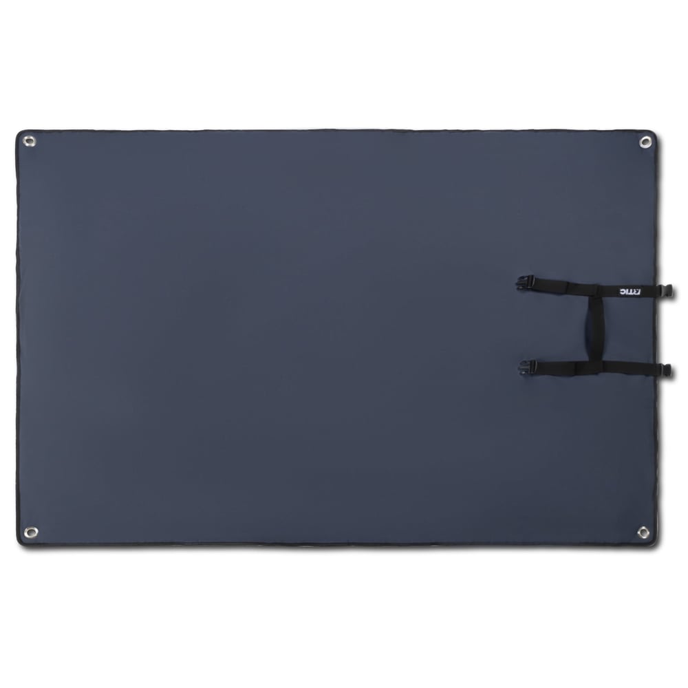 RTIC For Outdoor Anywhere Blanket - Coal - Image 4