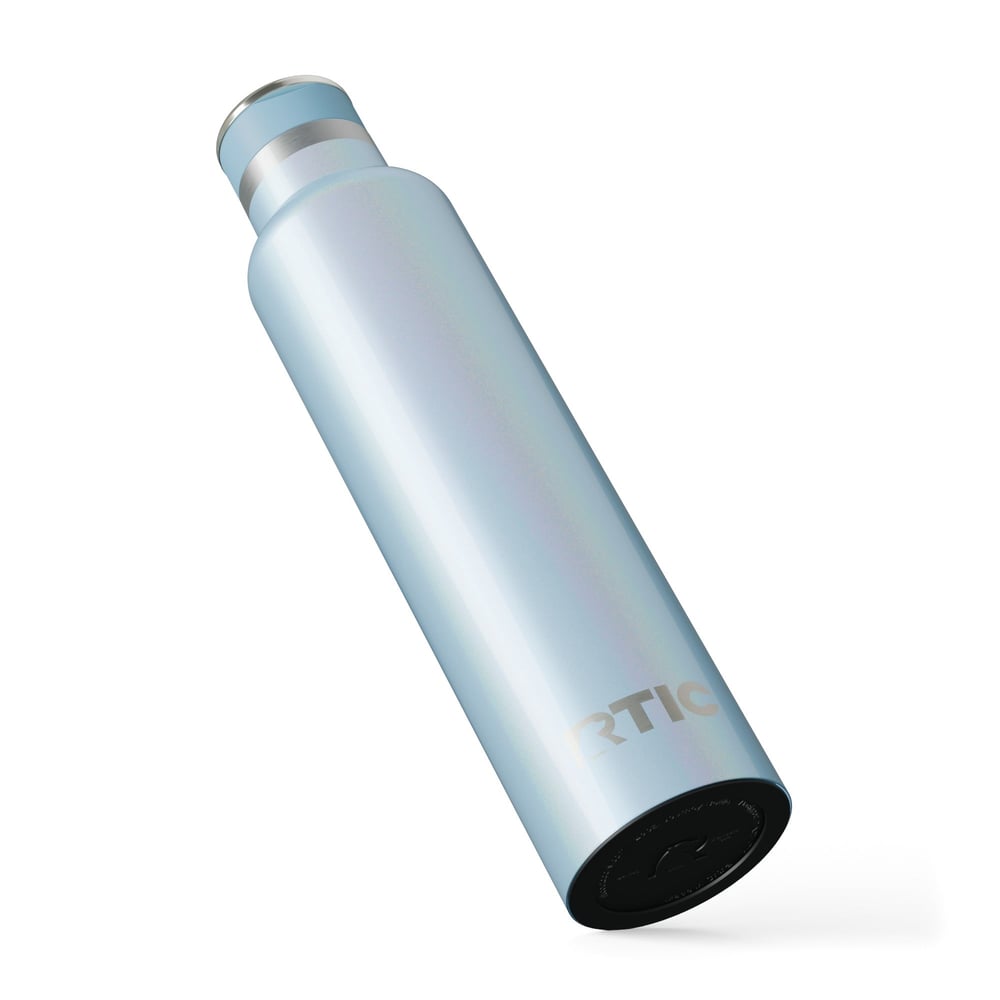 RTIC For Outdoor Journey Bottle - Ice Glitter - Image 7