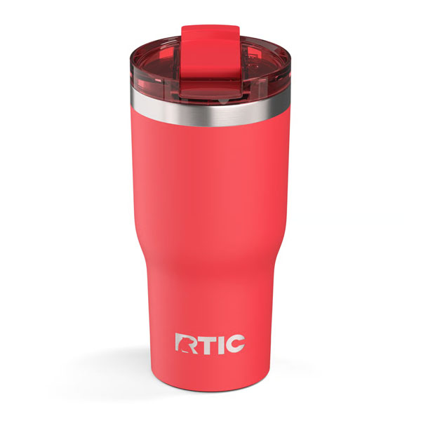 RTIC For Outdoor Essential Tumbler - Flag Red - Image 3