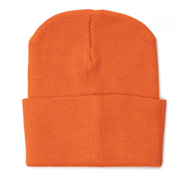 RTIC For Outdoor Beanie-Orange - Image 3