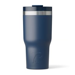 Alternative view of RTIC For Outdoor Essential Tumbler - Navy