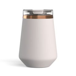 Alternative view of RTIC For Outdoor 12oz Happy Hour Pint Tumbler - Cool Grey