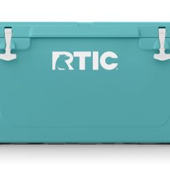 Alternative view of RTIC For Outdoor 65 QT Ultra-Tough Cooler - Lagoon