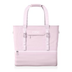 RTIC Insulated HALF BAG, HALF COOLER-Pale Pink