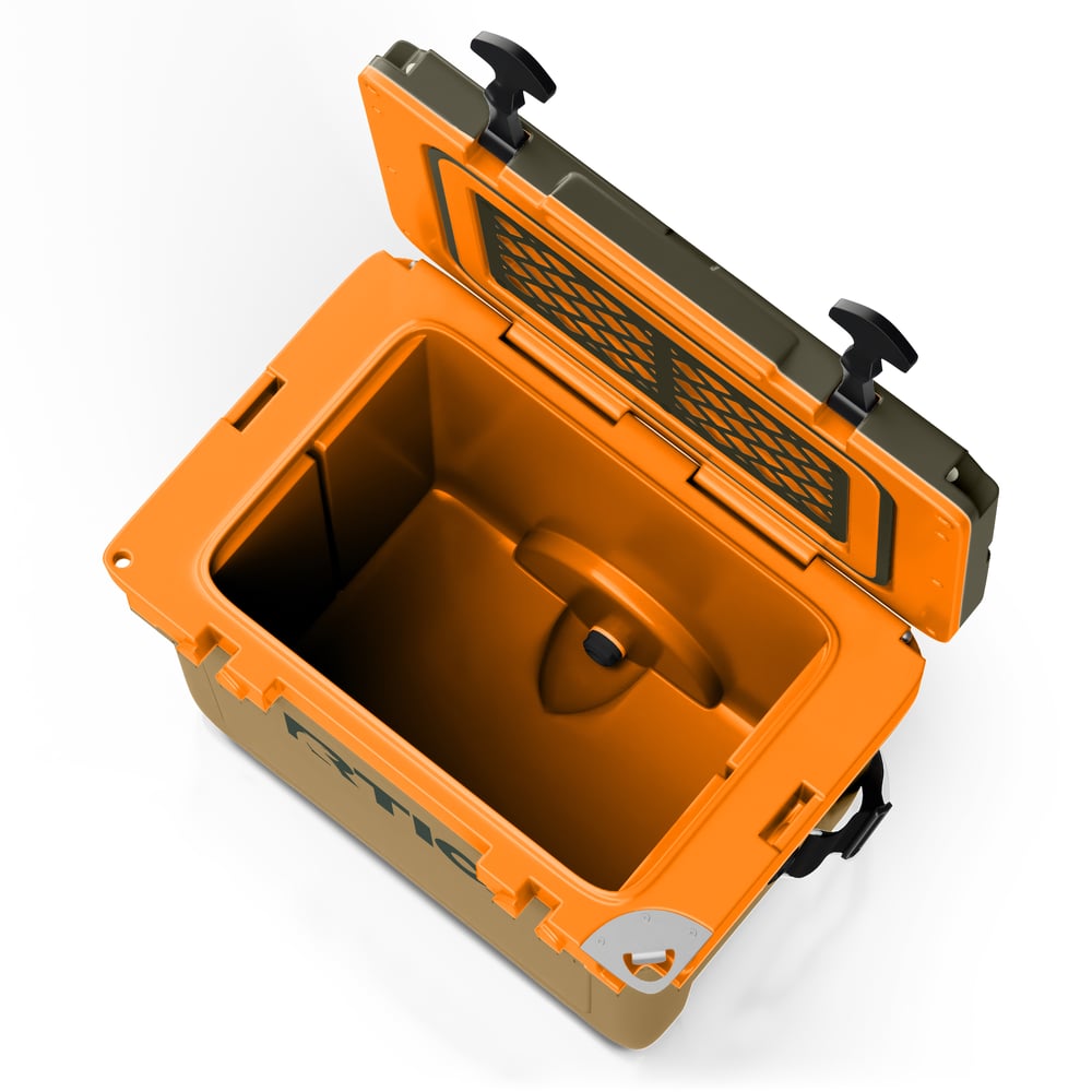 RTIC For Outdoor 22 QT Ultra-Light Cooler - Trailblazer - Image 8
