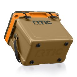 Alternative view of RTIC Insulated 22 QT Ultra-Light Cooler - Trailblazer