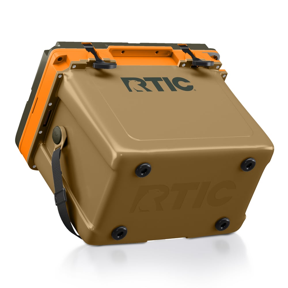 RTIC For Outdoor 22 QT Ultra-Light Cooler - Trailblazer - Image 2