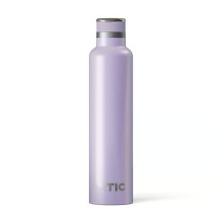RTIC Insulated Journey Bottle -  Lavender Glitter