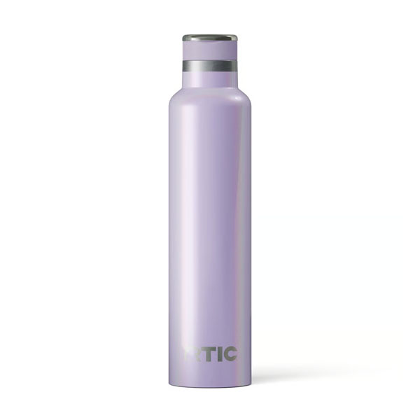 RTIC For Outdoor Journey Bottle - Lavender Glitter