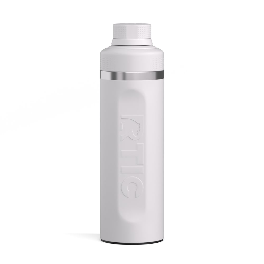 RTIC For Outdoor Refuel Bottle - White - Image 7