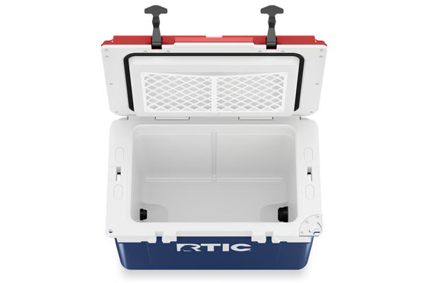 RTIC For Outdoor 32 QT Ultra-Light Cooler - Patriot - Image 6