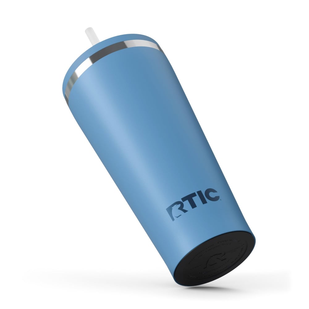 RTIC For Outdoor Everyday Tumbler - Denim - Image 6