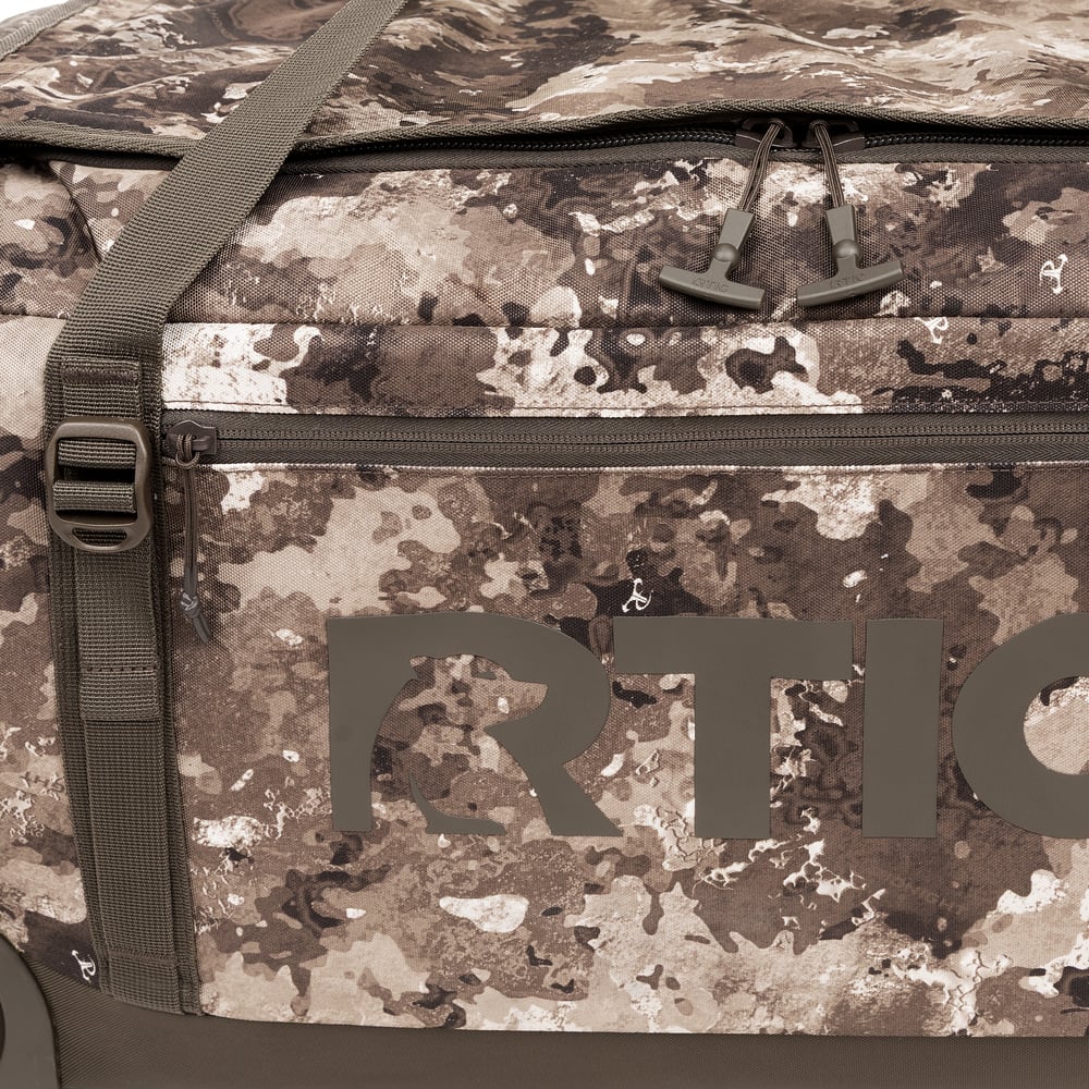 RTIC For Outdoor Pack It. Roll It. Go.-Olive Midnight Camo - Image 8