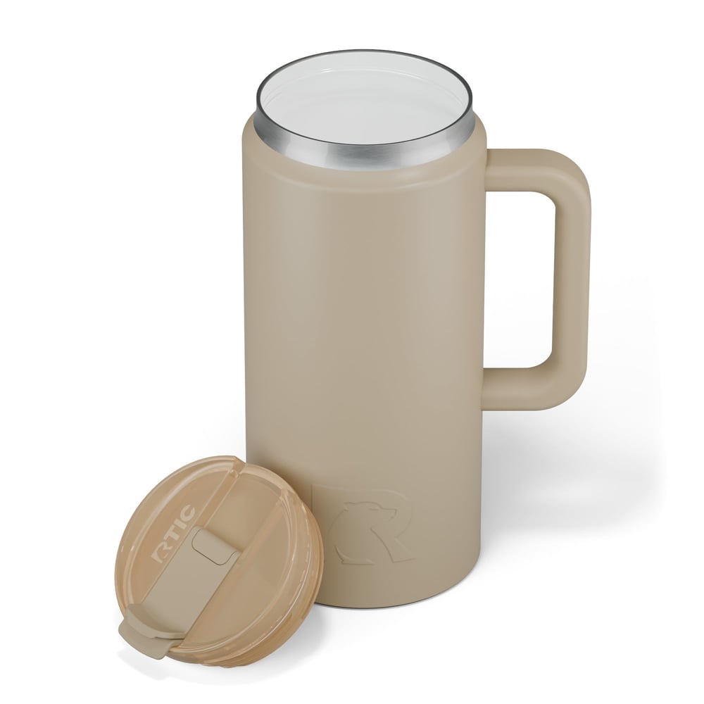 RTIC For Outdoor 64oz Road Trip Tumbler - Image 3