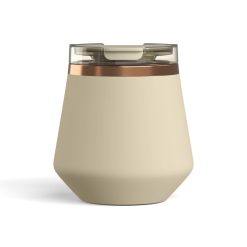 Alternative view of RTIC For Outdoor 8oz Happy Hour Pint Tumbler -  Dark Beach
