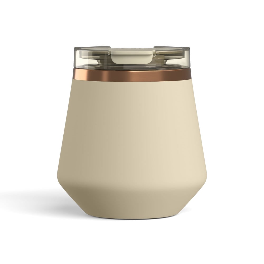 RTIC For Outdoor 8oz Happy Hour Pint Tumbler - Dark Beach - Image 2