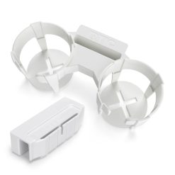 RTIC Insulated Ultra-Light Cooler Cup Holder & Accessory Adapter