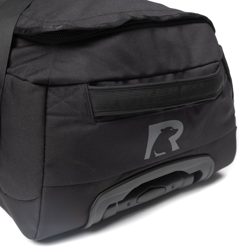 RTIC For Outdoor Pack It. Roll It. Go.-Black - Image 16