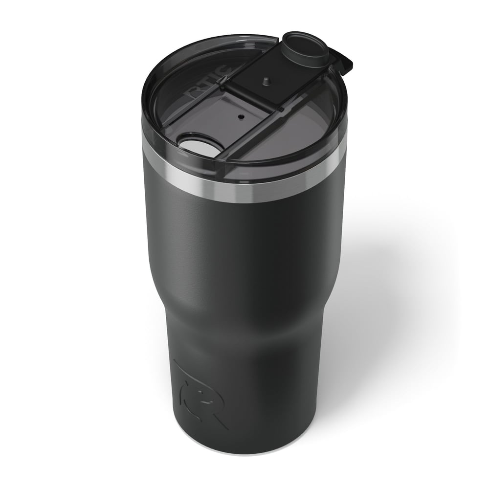 RTIC For Outdoor Essential Tumbler - Black - Image 6