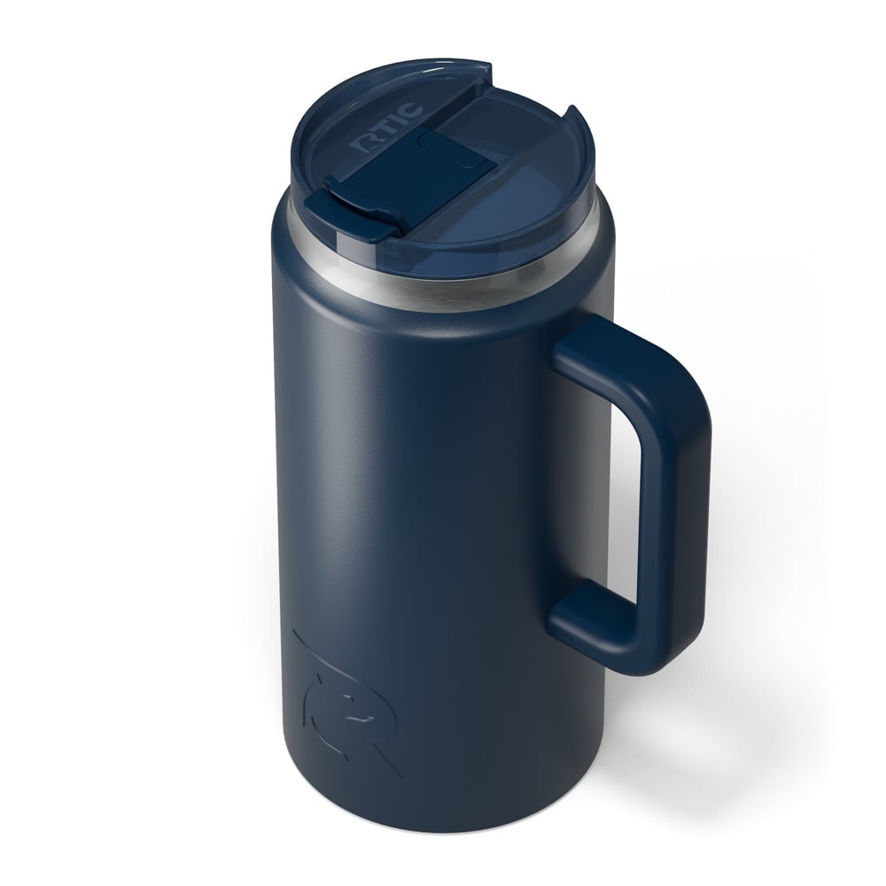 RTIC For Outdoor 64oz Road Trip Tumbler - Image 6