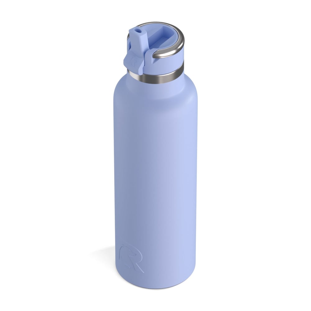 RTIC For Outdoor Journey Bottle - Periwinkle - Image 3