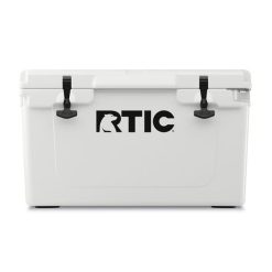 Alternative view of RTIC For Outdoor 45 QT Ultra-Tough Cooler - White