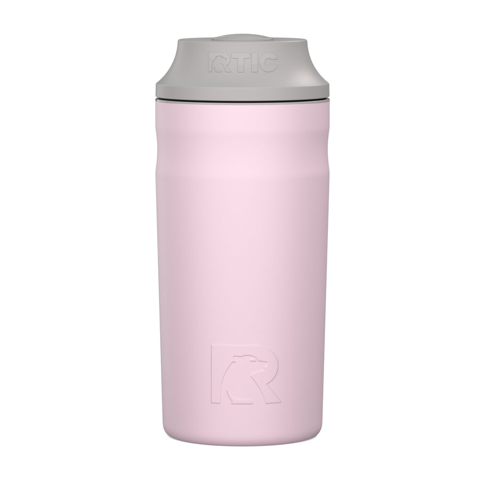 RTIC For Outdoor All-in-One Can Chiller - Pale Pink - Image 2