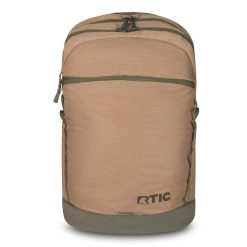 Alternative view of RTIC Insulated Road Trip Backpack-Trailblazer