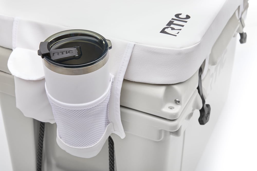 RTIC For Outdoor Ultra-Tough Cooler Cushion - Image 5