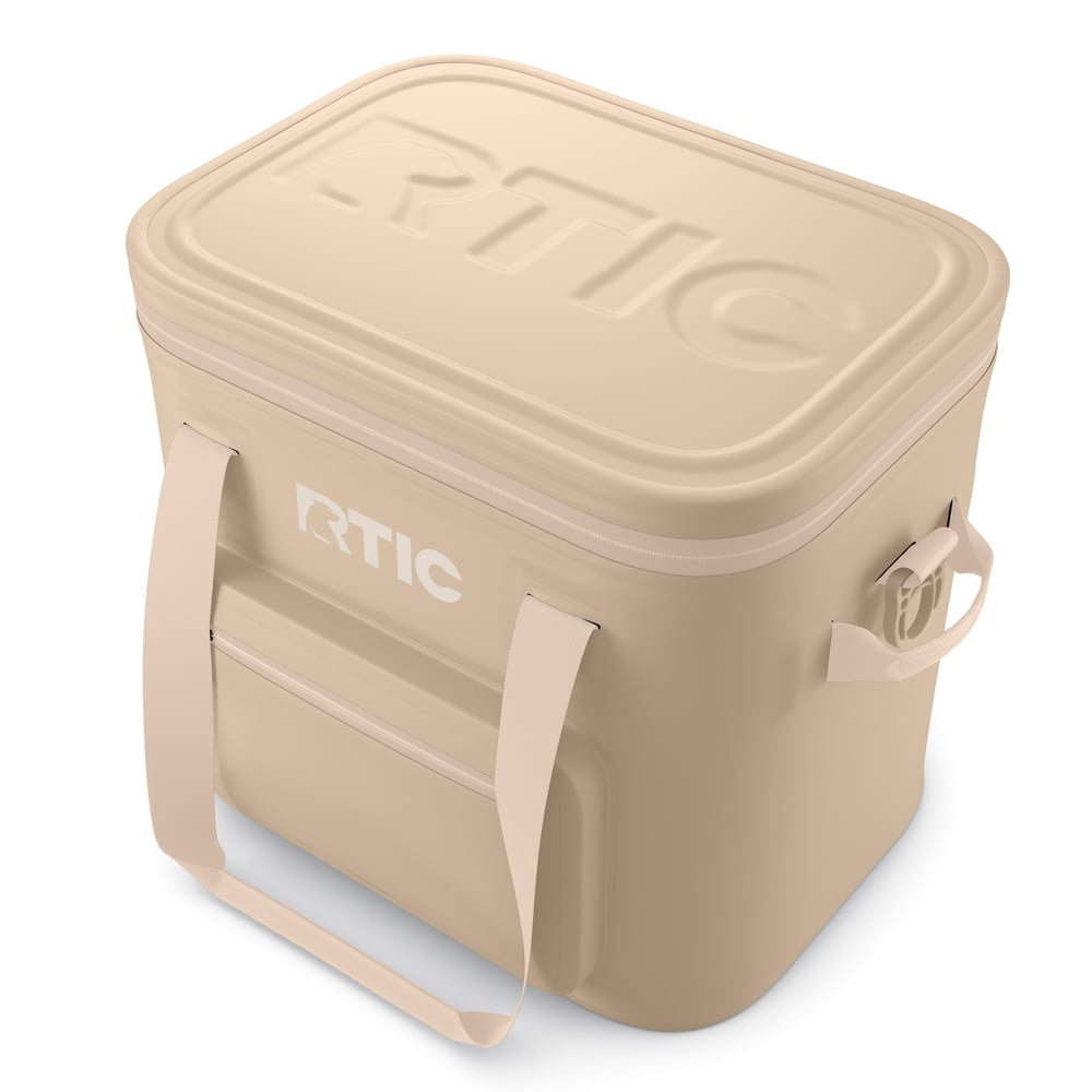 RTIC For Outdoor Ultra-Tough Soft Cooler Pro - Image 6