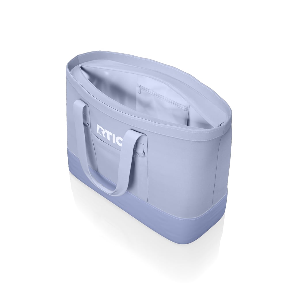 RTIC For Outdoor Everyday For Outdoor Tote Bag - Periwinkle - Image 3