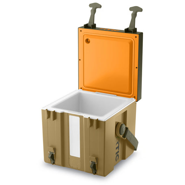 RTIC For Outdoor Halftime Water Cooler - 3 Gallon - Trailblazer - Image 3