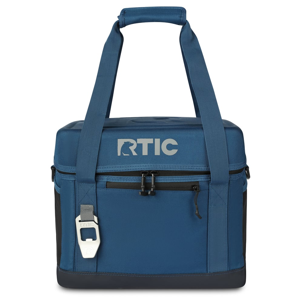 RTIC For Outdoor Everyday Cooler - Navy - Image 4