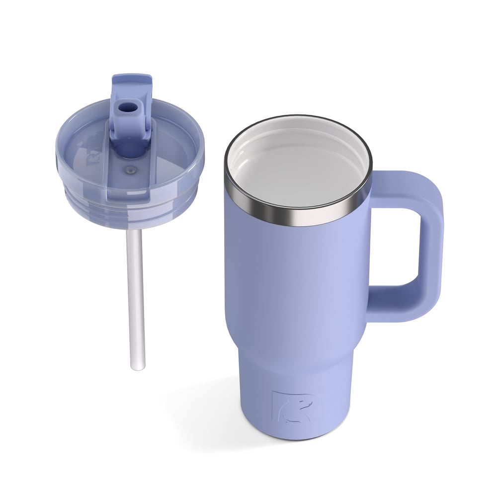 RTIC For Outdoor SIP IT. SNAP IT. GO.-Periwinkle - Image 8