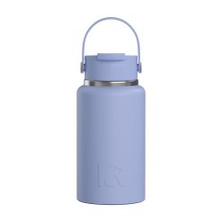 Alternative view of RTIC For Outdoor Outback Bottle - Periwinkle