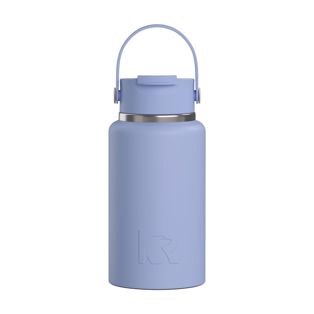 RTIC For Outdoor Outback Bottle - Periwinkle - Image 2