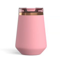 Alternative view of RTIC For Outdoor 12oz Happy Hour Wine Tumbler - Rosewater
