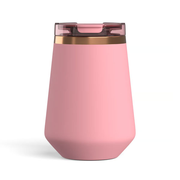 RTIC For Outdoor 12oz Happy Hour Wine Tumbler - Rosewater - Image 2