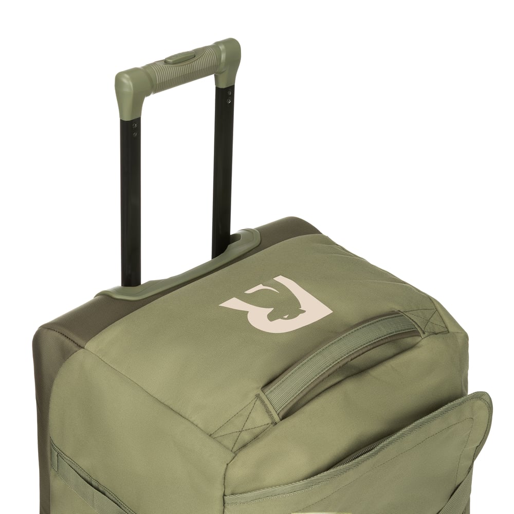 RTIC For Outdoor Pack It. Roll It. Go.-Olive & Beach - Image 9
