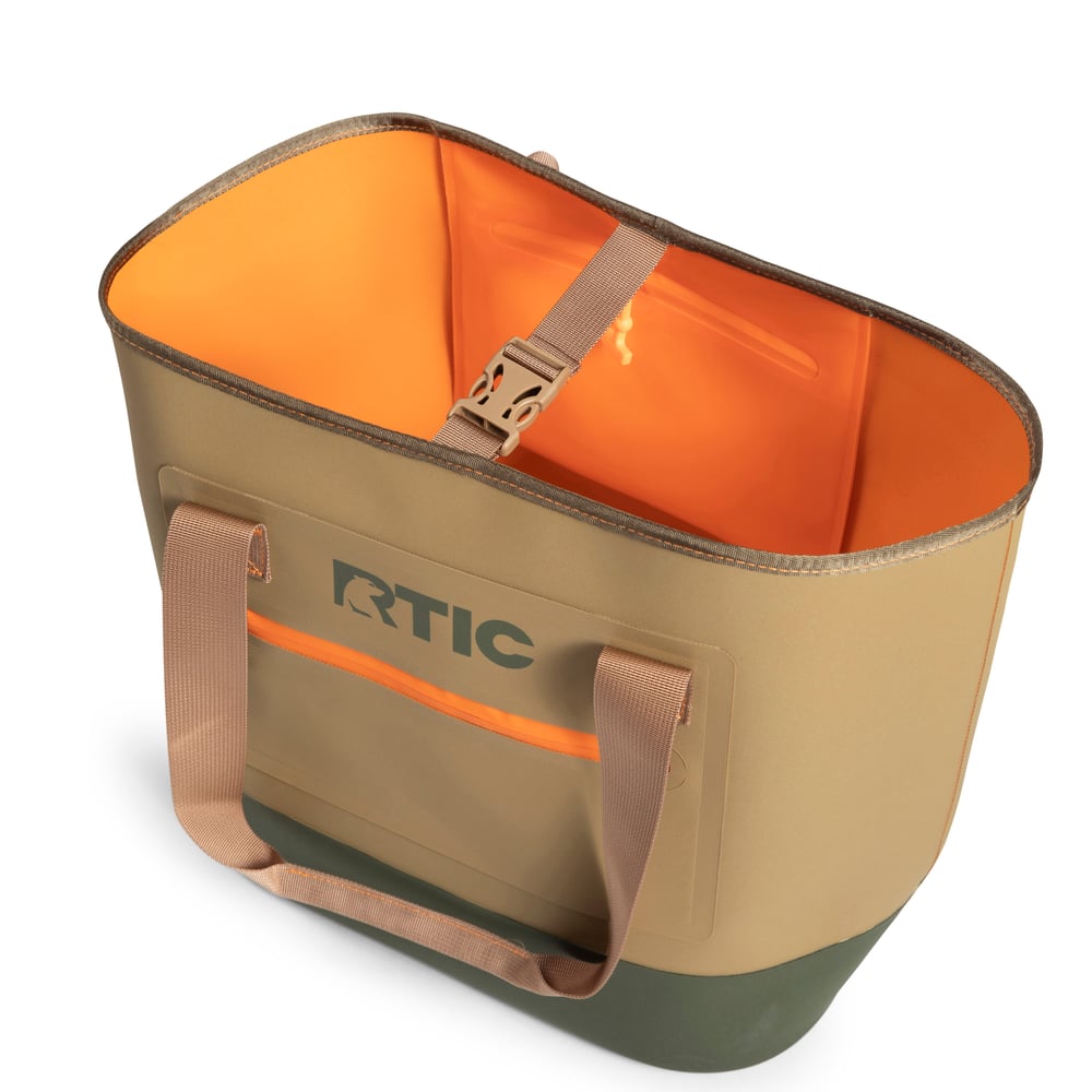 RTIC For Outdoor Ultra-Tough Tote-Trailblazer - Image 7