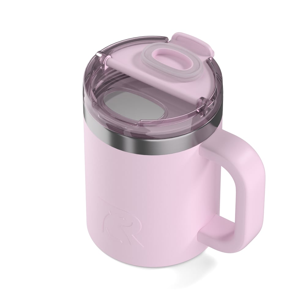 RTIC For Outdoor Essential Mug - Pale Pink - Image 6